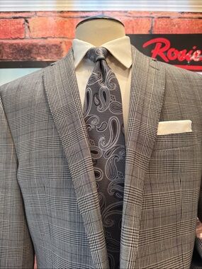 Calvin Klein Sport Coat